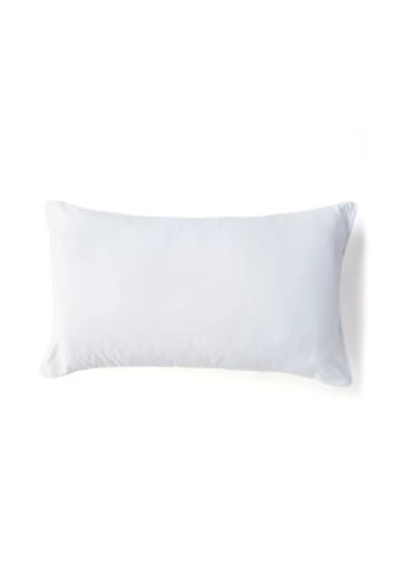 Essential 2 Pack Bed Pillows