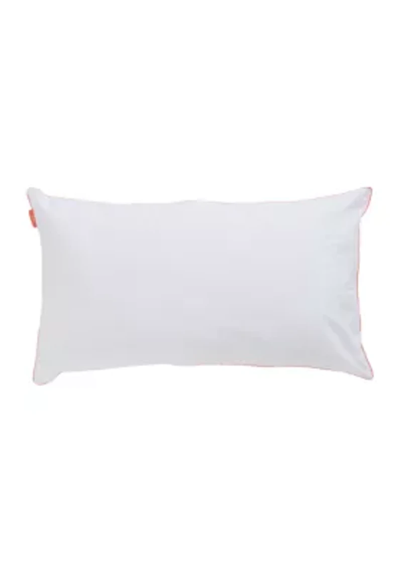 Firm Density Back Sleeper Bed Pillow