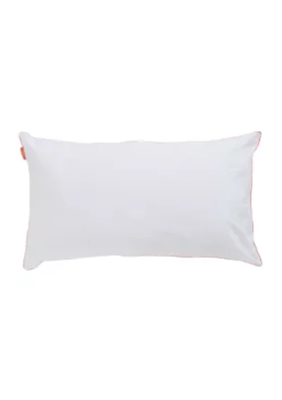 Firm Density Back Sleeper Bed Pillow