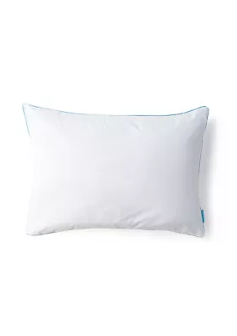 Medium Support Stomach Sleeper Pillow