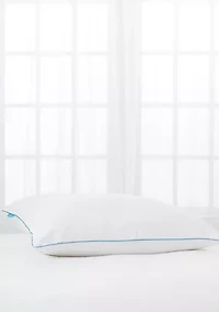 Medium Support Stomach Sleeper Pillow