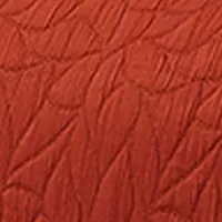 Leaf Stitch Quilt Set