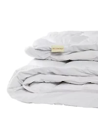 Egyptian Collection Overfilled Mattress Pad