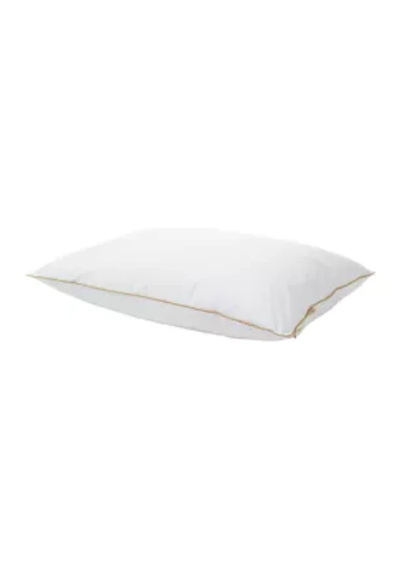 Hotel Down Surround Soft/Medium Jumbo Standard Pillow
