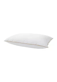 Hotel Down Surround Pillow Medium/Firm Jumbo Standard Pillow 