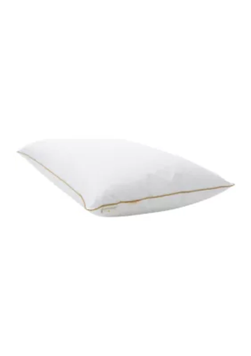 Hotel Down Surround Medium/Firm King Pillow 