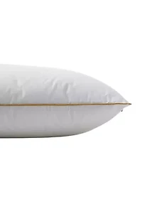 Hotel Down Surround Medium/Firm King Pillow 