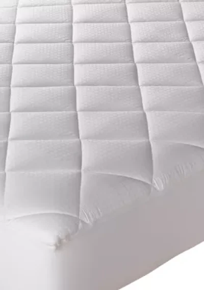 Premium Comfort Mattress Pad