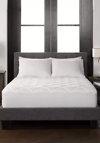 Premium Comfort Mattress Pad