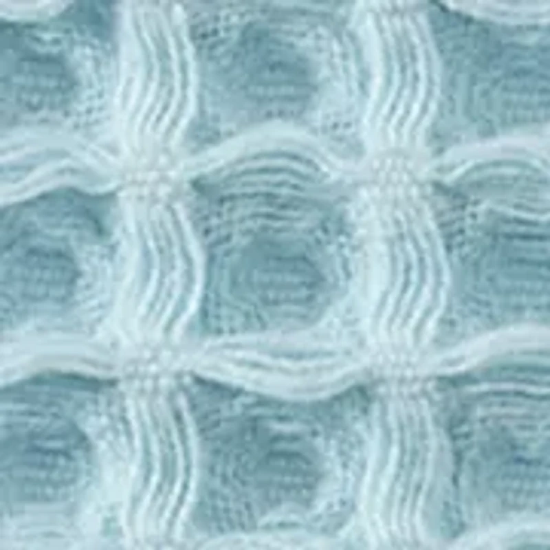 Waffle Bath Towel