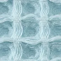 Waffle Bath Towel