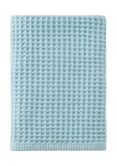 Waffle Bath Towel