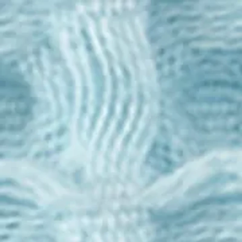 Waffle Knit Bath Towel