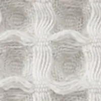 Waffle Knit Hand Towel