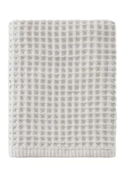 Waffle Knit Hand Towel