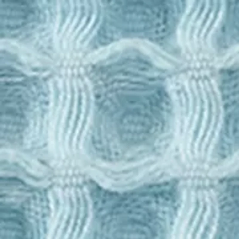 Waffle Knit Hand Towel