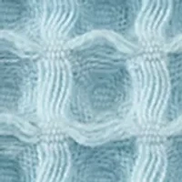 Waffle Knit Hand Towel