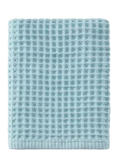 Waffle Knit Hand Towel