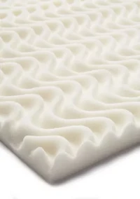 1.25 Inch Basic Comfort Mattress Topper