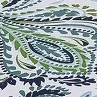 Provence Paisley Comforter Set