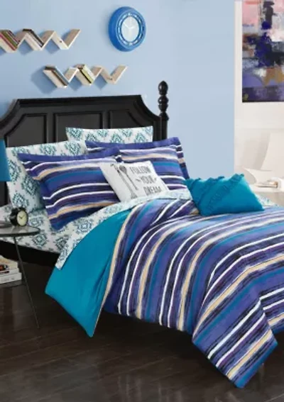 Chandler Comforter Set