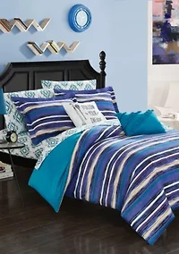 Chandler Comforter Set