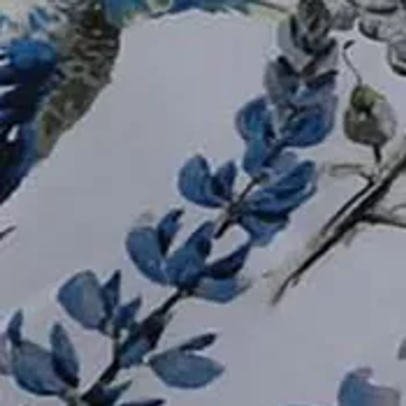 Amalfi 5-Piece 300 Thread Count Cotton Comforter Set