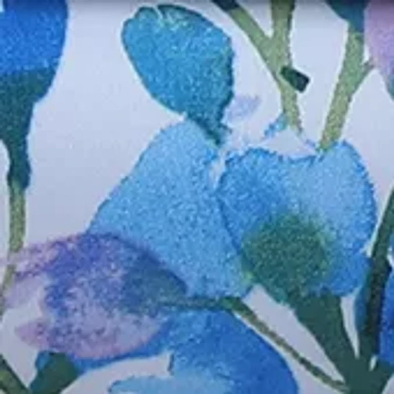 Printed 110 GSM Microfiber Deep Pocket Sheet Set