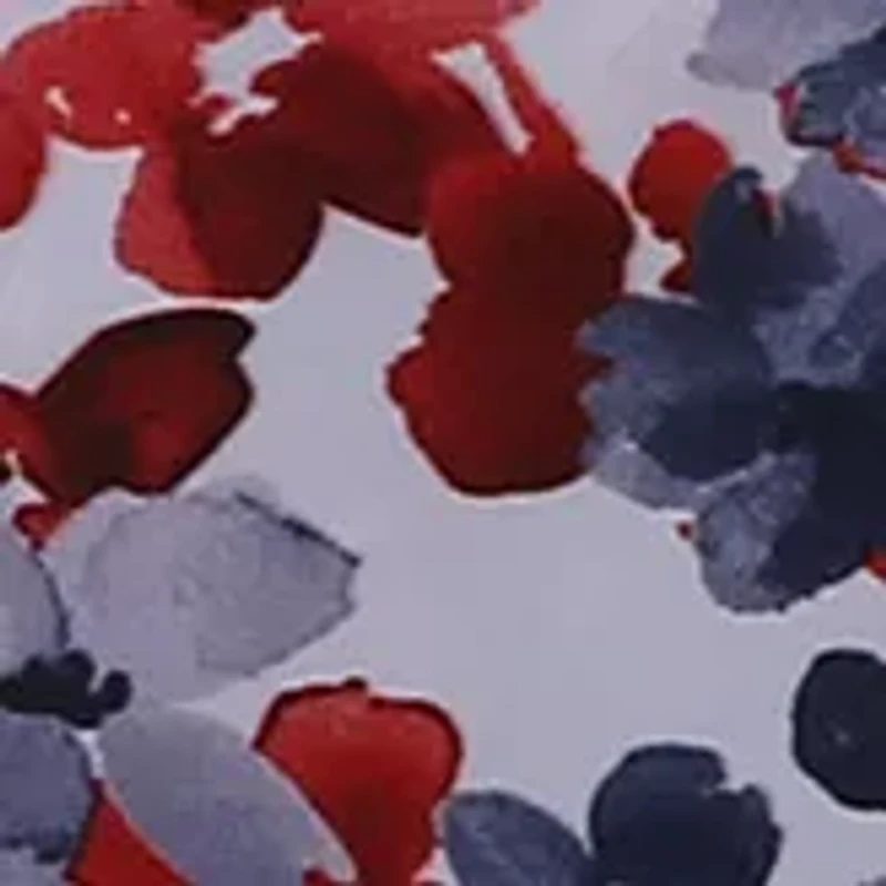 Printed 110 GSM Microfiber Deep Pocket Sheet Set