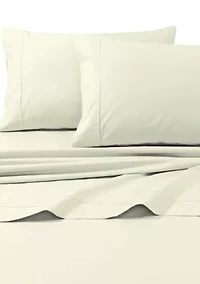 King Percale Pillowcase Set of 2