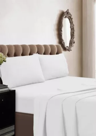 Percale Pillowcase Set of 2