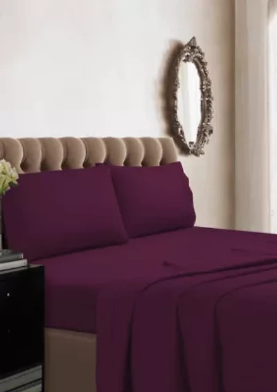 Percale Pillowcase Set of 2