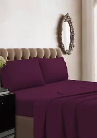 Percale Pillowcase Set of 2