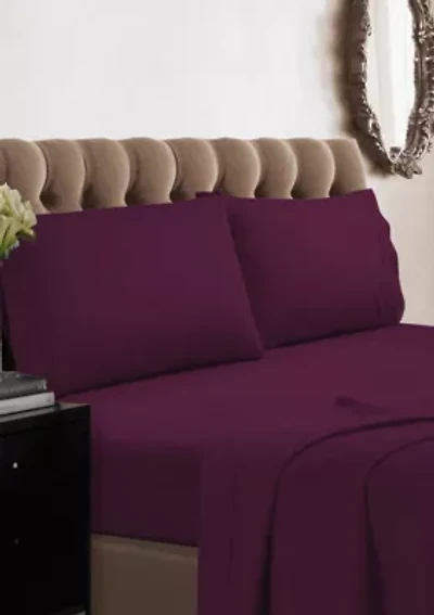 Percale Pillowcase Set of 2