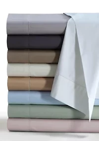 Egyptian Cotton Sateen 800 Thread Count Extra Deep Pocket Sheet Set
