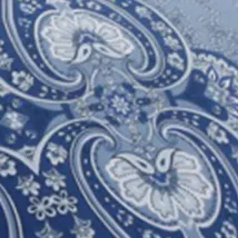 Atlantis Printed Cotton Extra Deep Pocket Sheet Set