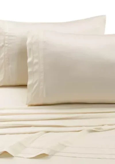 300 Thread Count Rayon from Bamboo Extra Deep Pocket Sheet Set