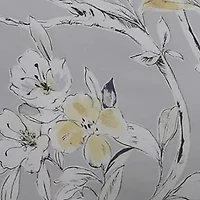 Colmar Printed Cotton Sateen Pillow Pair