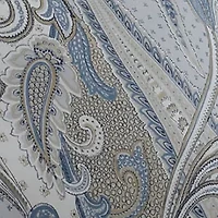 Paisley Park Extra Deep Pocket Sheet Set