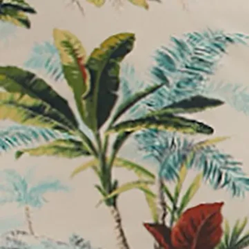 Paradise Island Sateen Extra Deep Pocket Sheet Set