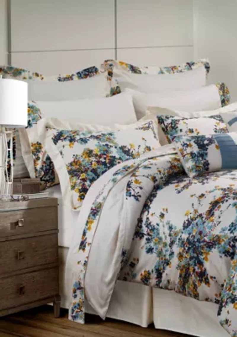 Casablanca 12 Piece Cotton Bed a Bag