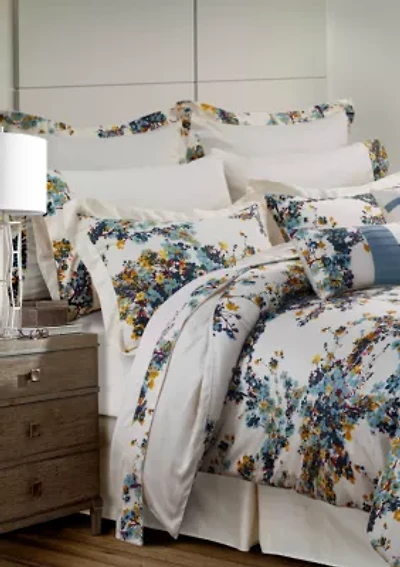 Casablanca 12 Piece Cotton Bed a Bag