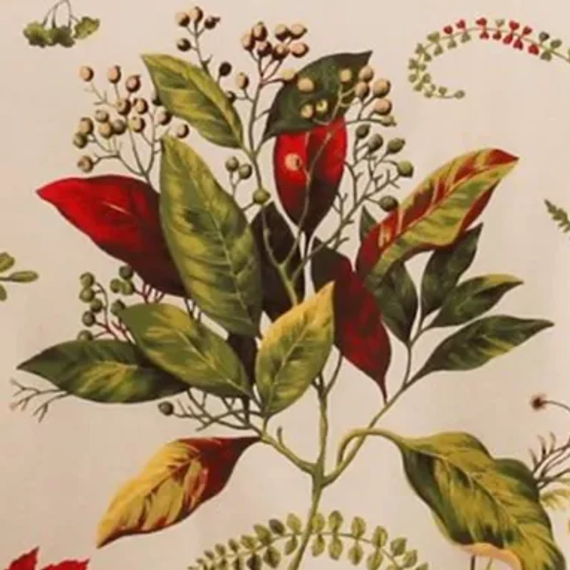 Maui 12 Piece Cotton Bed a Bag