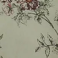 Heavyweight Cotton Flannel Printed Pillow Pair