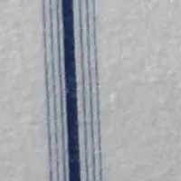 Flannel 200 GSM Stripe Extra Deep Pocket Sheet