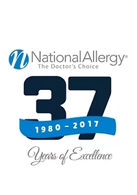 Economy Allergy Box Spring Cover