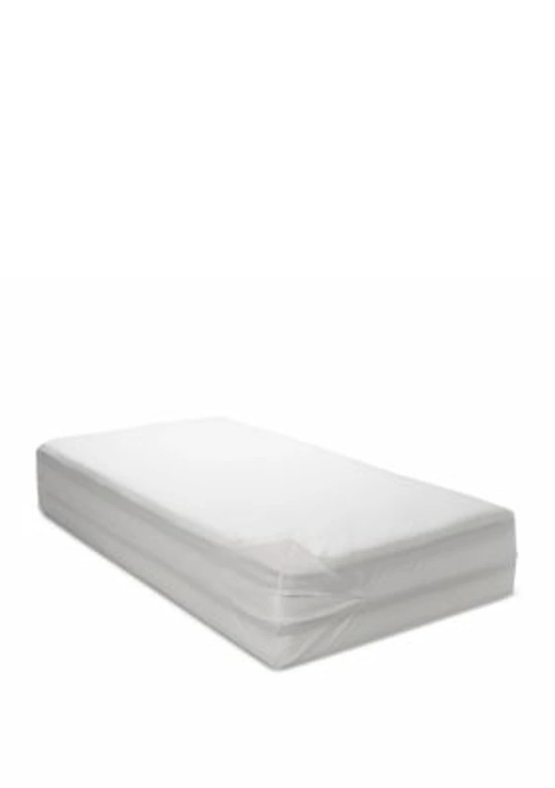 6 in Deep Classic Allergen Crib Mattress Cover