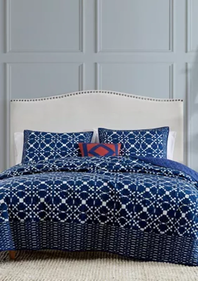Powell Quilt Set