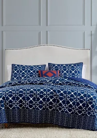 Powell Quilt Set