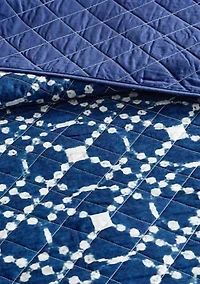 Powell Quilt Set